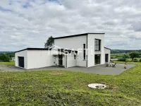 Maison à vendre à TESSY BOCAGE de 146m² (1)