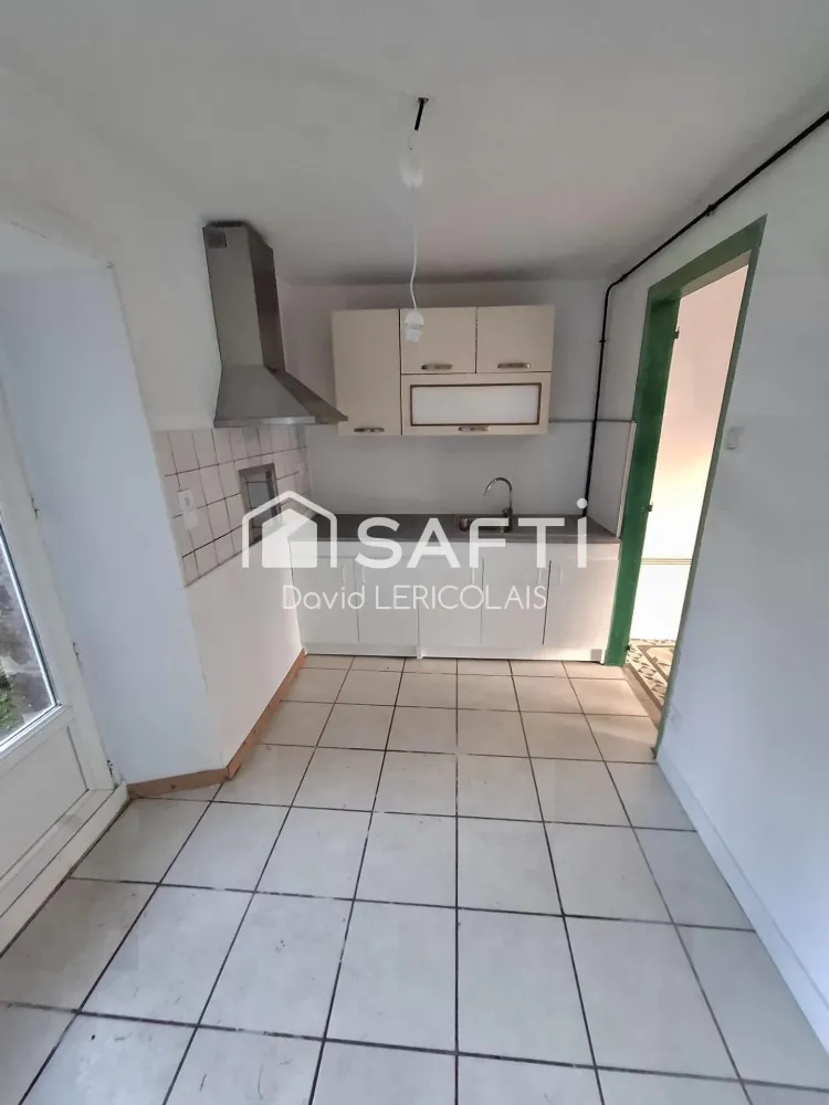 Maison à vendre à DANGY de 117m² (5)
