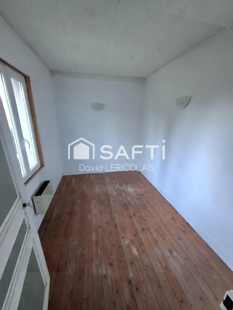 Maison à vendre à DANGY de 117m² (6)