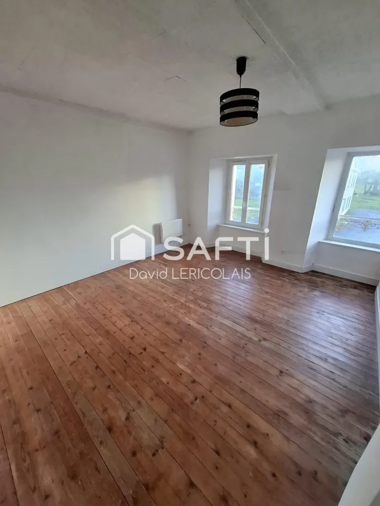 Maison à vendre à DANGY de 117m² (7)