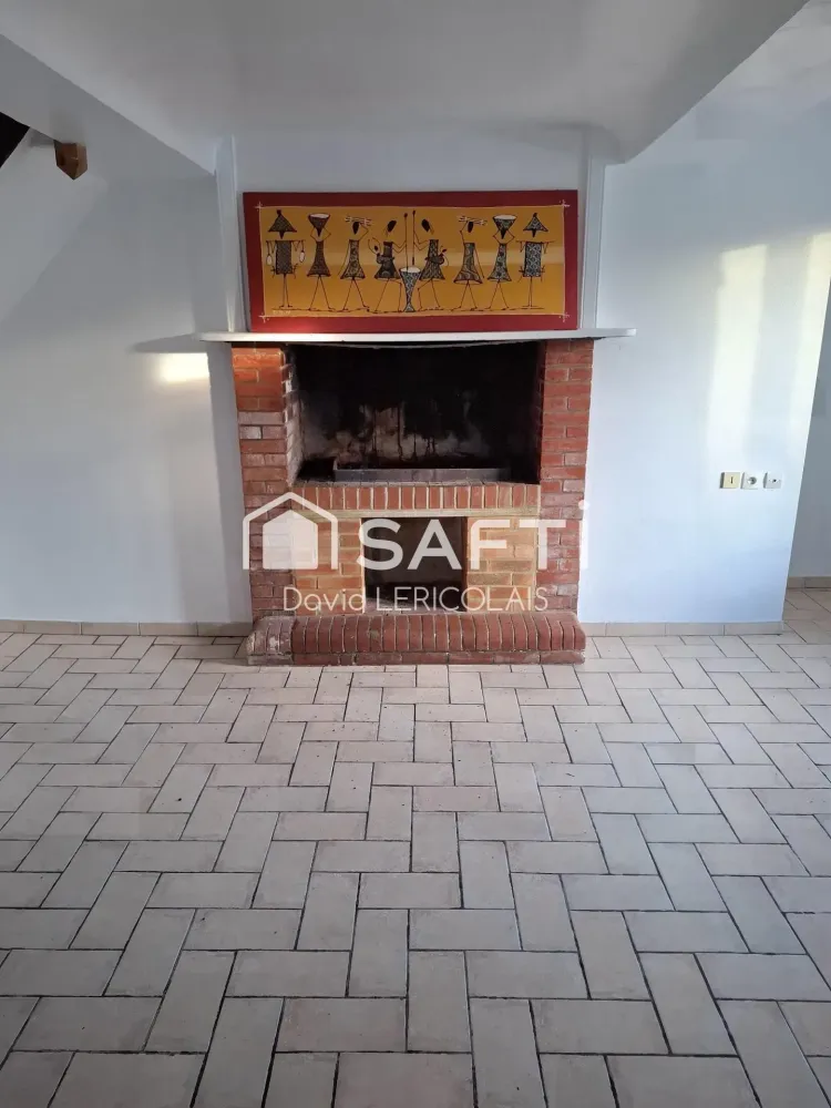 Maison à vendre à DANGY de 117m² (9)