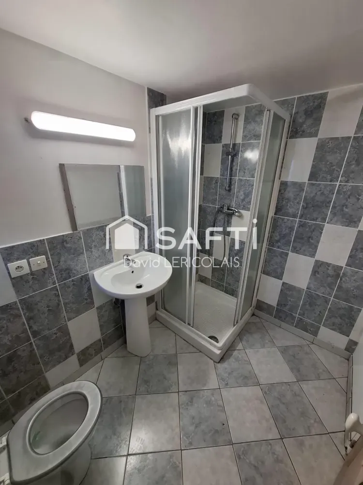 Maison à vendre à DANGY de 117m² (12)