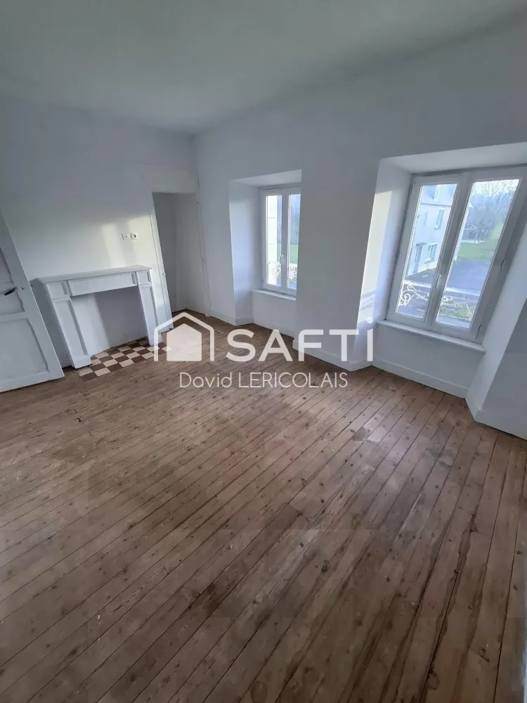 Maison à vendre à DANGY de 117m² (13)