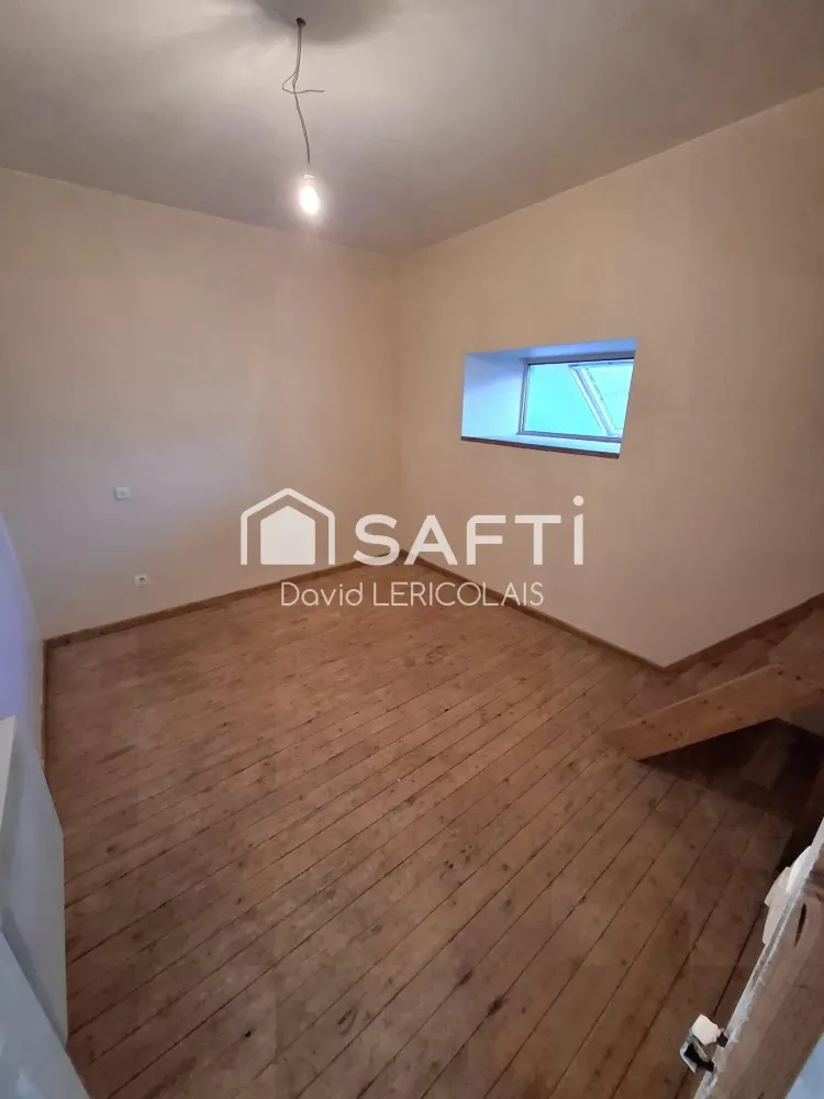 Maison à vendre à DANGY de 117m² (15)