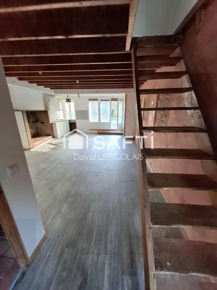 Maison à vendre à DANGY de 117m² (16)