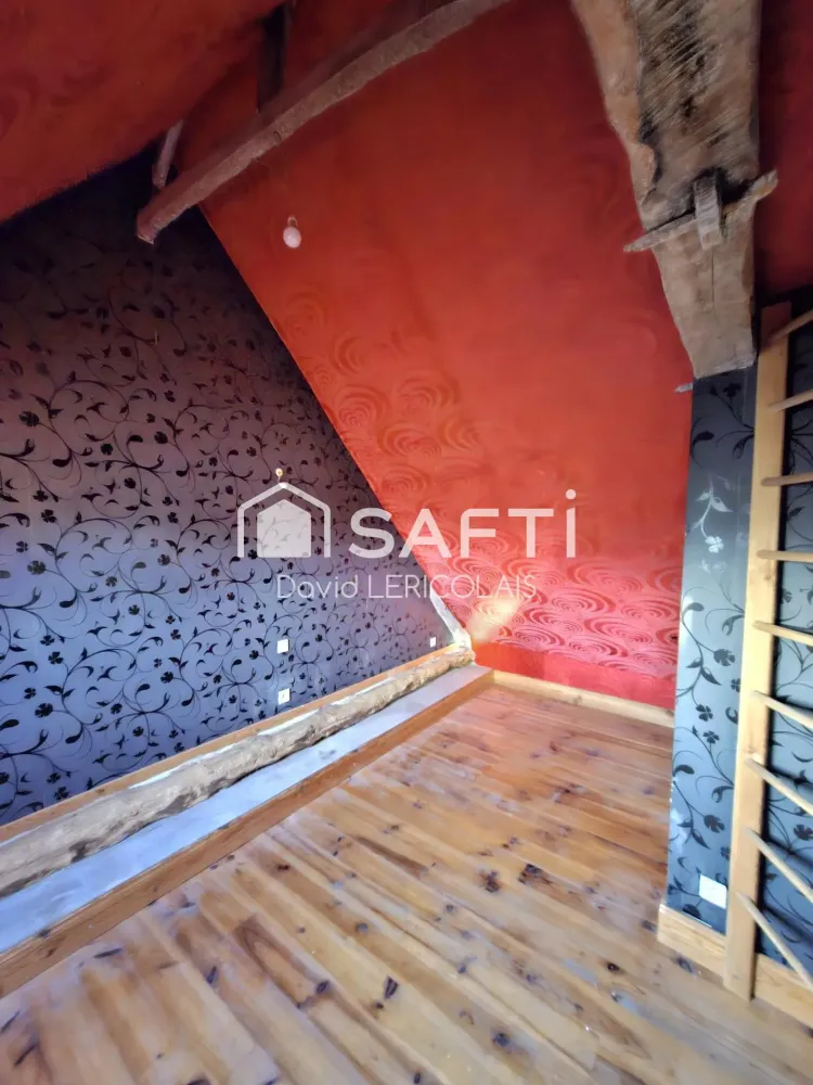 Maison à vendre à DANGY de 117m² (18)