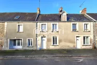 Maison à vendre à DANGY de 117m² 8 pièces (8)
