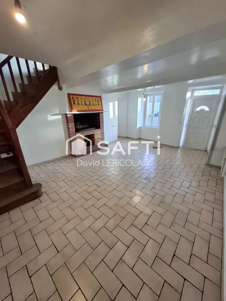Maison à vendre à DANGY de 117m² 8 pièces (10)