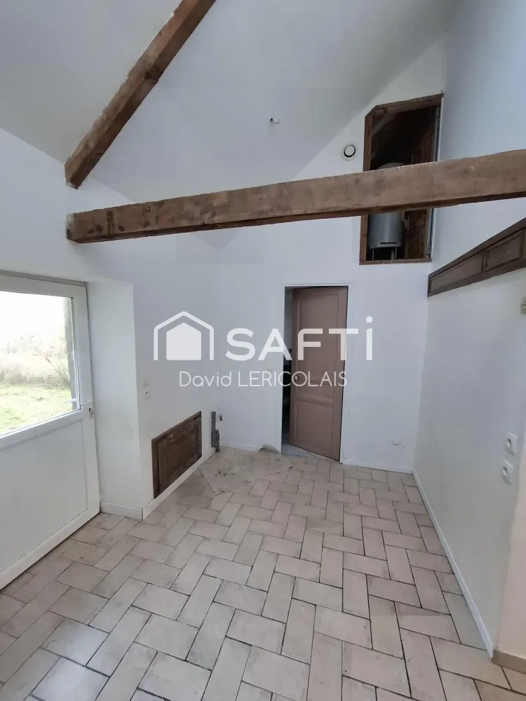 Maison à vendre à DANGY de 117m² 8 pièces (3)