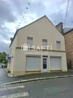 Maison à vendre à TESSY BOCAGE de 120m² (1)