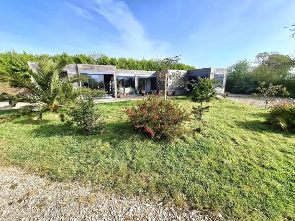 Maison à vendre à RAUVILLE-LA-PLACE de 80m²