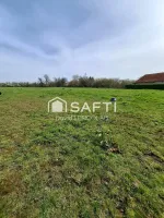 Terrain à vendre à GRAIGNES-MESNIL-ANGOT de 9250m² (2)