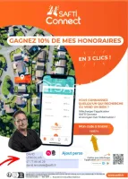 Terrain à vendre à GRAIGNES-MESNIL-ANGOT de 9250m² (5)