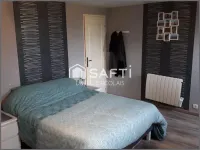 Maison à vendre à CREANCES de 200m² (9)