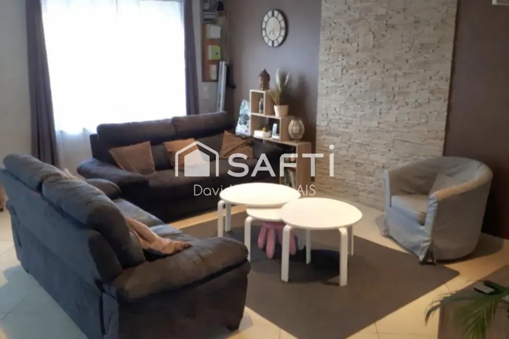 Maison à vendre à CREANCES de 200m² (10)