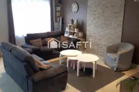 Maison à vendre à CREANCES de 200m² (10)
