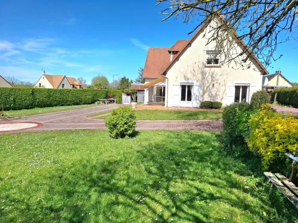 Maison à vendre à LA CAMBE de 200m²