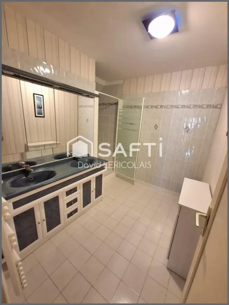 Maison à vendre à LA CAMBE de 200m² (5)
