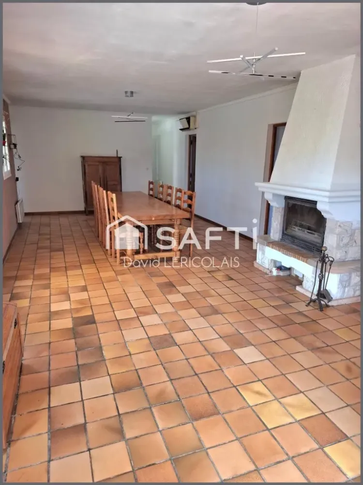 Maison à vendre à LA CAMBE de 200m² (6)