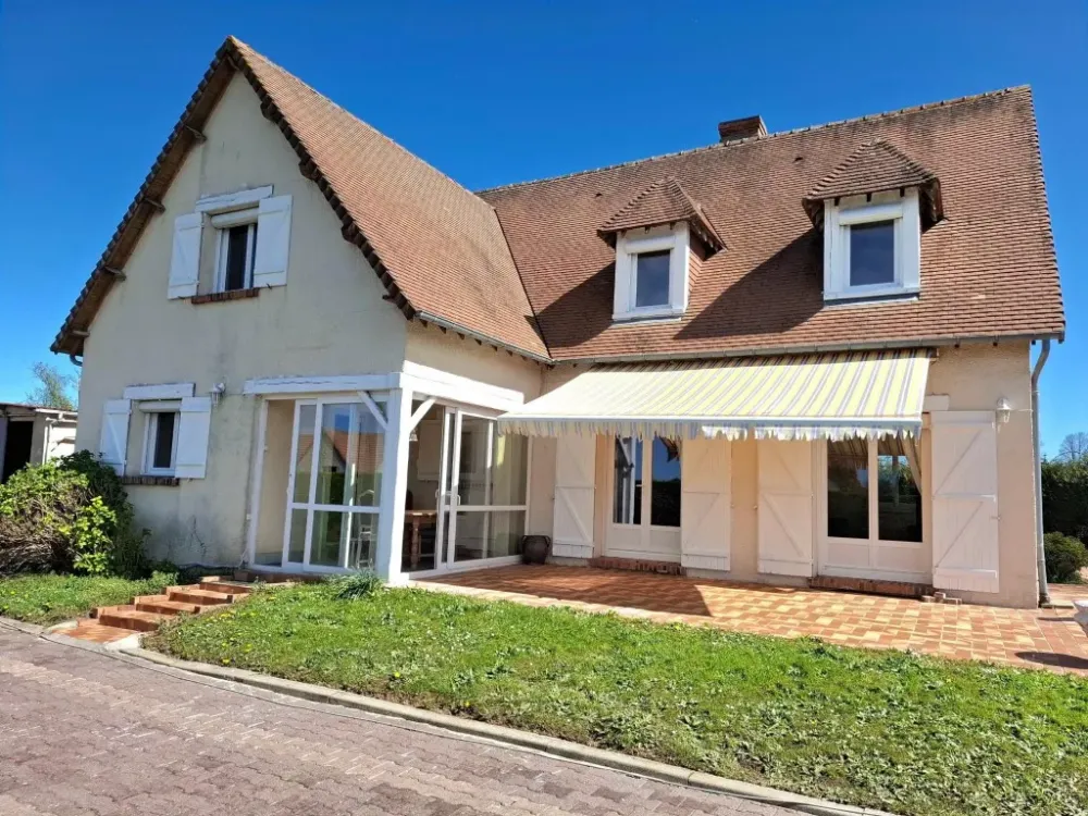 Maison à vendre à LA CAMBE de 200m² (7)