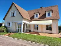 Maison à vendre à LA CAMBE de 200m² (7)