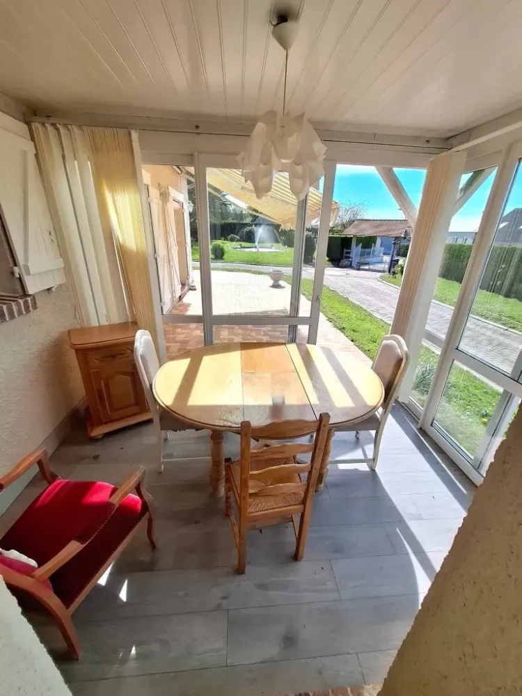 Maison à vendre à LA CAMBE de 200m² (11)