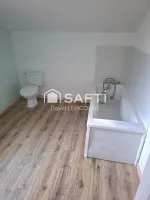 Maison à vendre à LA RONDE-HAYE de 190m² (5)