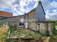 Maison à vendre à LA RONDE-HAYE de 190m² (15)