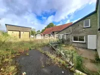 Maison à vendre à LA RONDE-HAYE de 190m² (16)