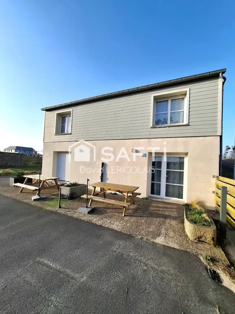 Maison à vendre à CREANCES de 383m² (7)