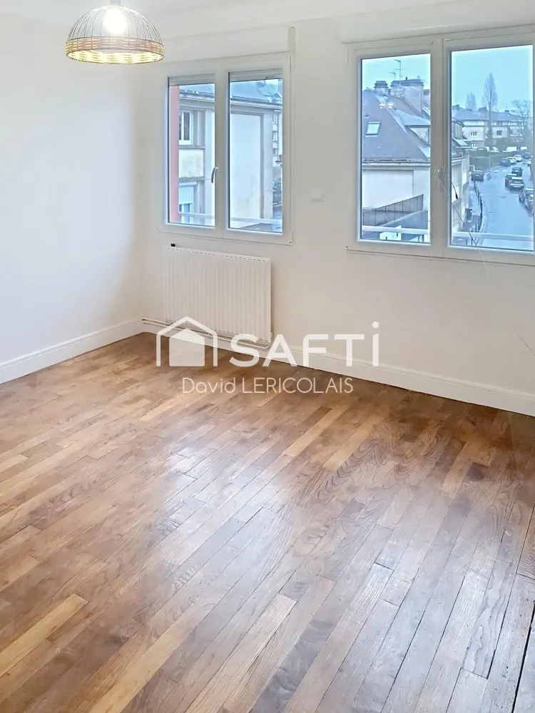 Appartement à vendre à SAINT-LO de 52m² (2)