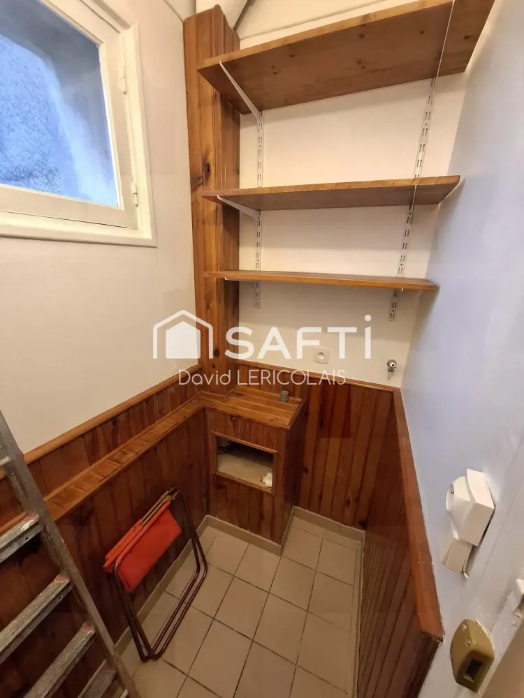 Appartement à vendre à SAINT-LO de 52m² (5)