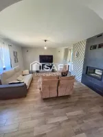 Maison à vendre à VILLEDIEU-LES-POELES-ROUFFIGNY de 167m² (1)