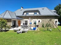 Maison à vendre à VILLEDIEU-LES-POELES-ROUFFIGNY de 167m² (3)