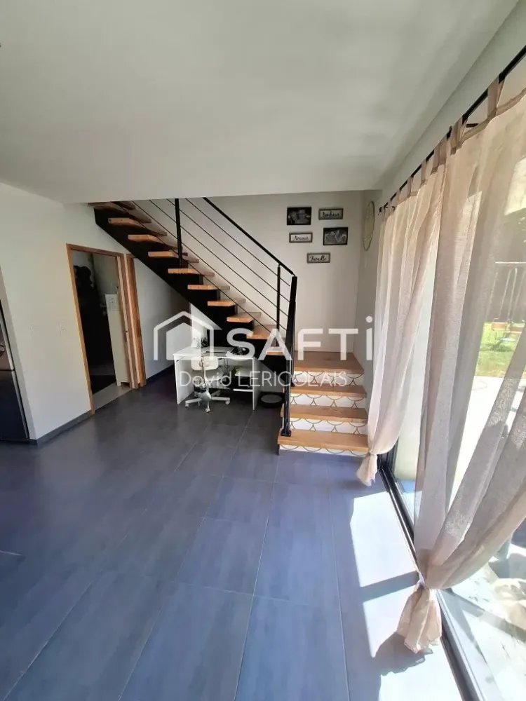 Maison à vendre à VILLEDIEU-LES-POELES-ROUFFIGNY de 167m² (6)