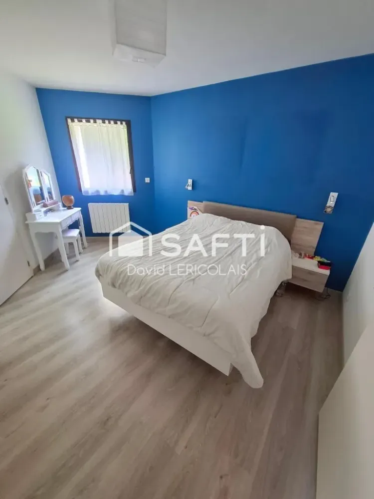 Maison à vendre à VILLEDIEU-LES-POELES-ROUFFIGNY de 167m² (9)