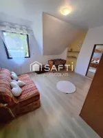 Maison à vendre à VILLEDIEU-LES-POELES-ROUFFIGNY de 167m² (11)