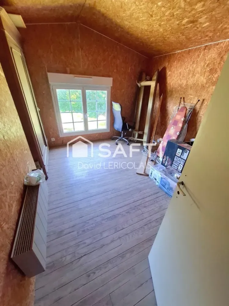 Maison à vendre à VILLEDIEU-LES-POELES-ROUFFIGNY de 167m² (15)