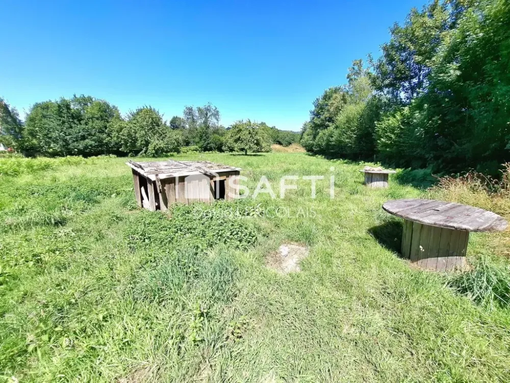 Maison à vendre à VILLEDIEU-LES-POELES-ROUFFIGNY de 167m² (19)