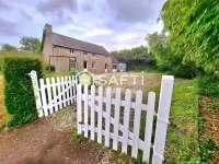 Maison à vendre à VESLY de 133m² (3)