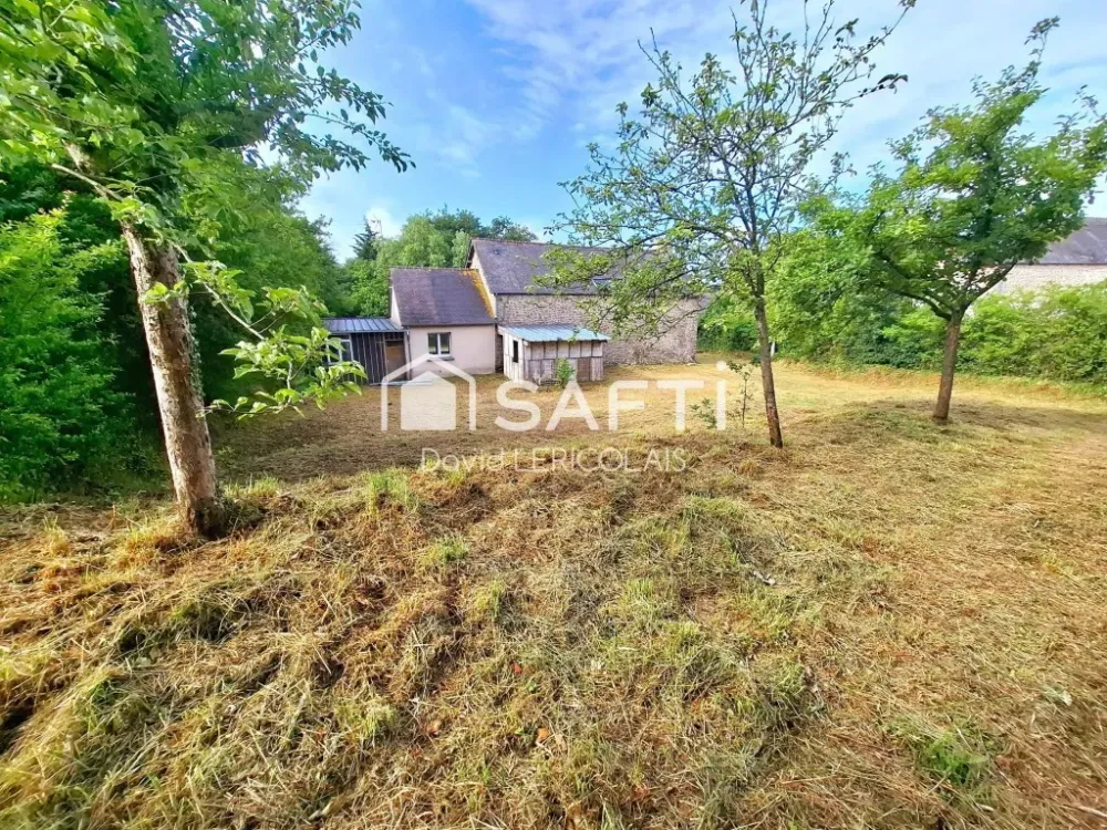 Maison à vendre à VESLY de 133m² (4)