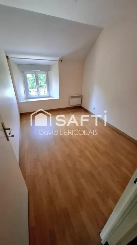 Maison à vendre à VESLY de 133m² (10)
