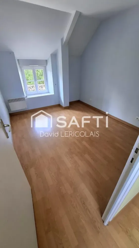 Maison à vendre à VESLY de 133m² (13)