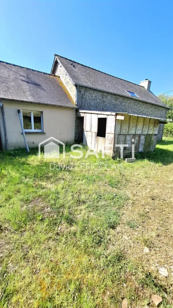 Maison à vendre à VESLY de 133m² (16)