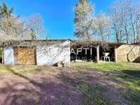 extérieur Maison à vendre à LE MESNIL-EURY de 122m² (5)