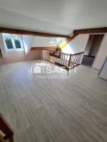 intérieur Maison à vendre à LE MESNIL-EURY de 122m² (8)