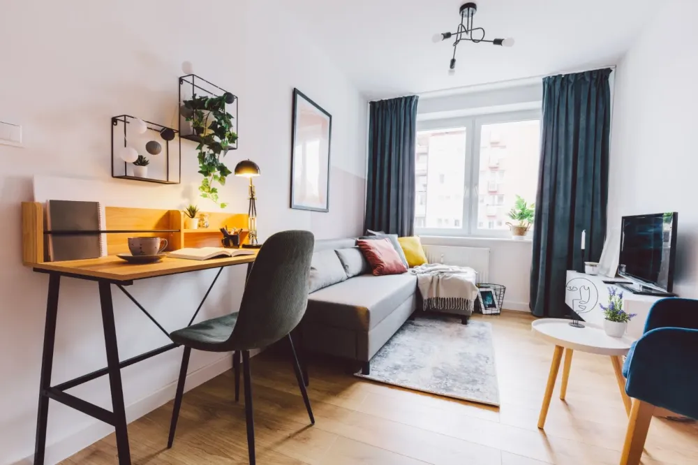 petit appartement