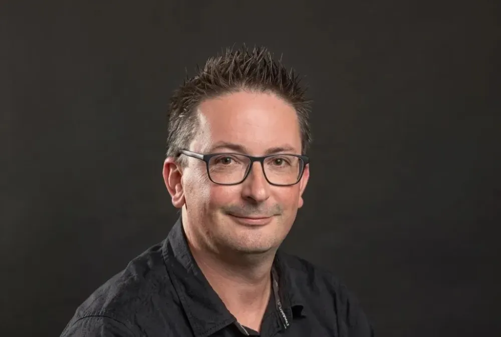 David Lercolais